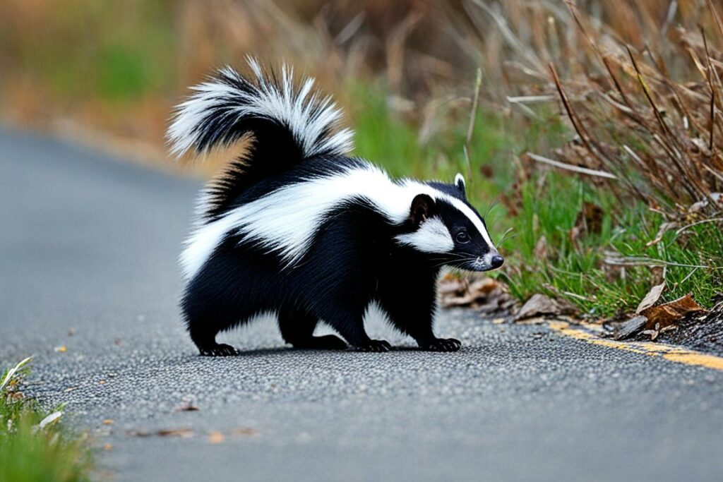 experienced skunk removal professionals